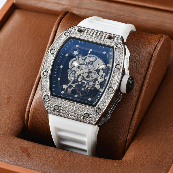 VVS Astral Vision Ice Watch