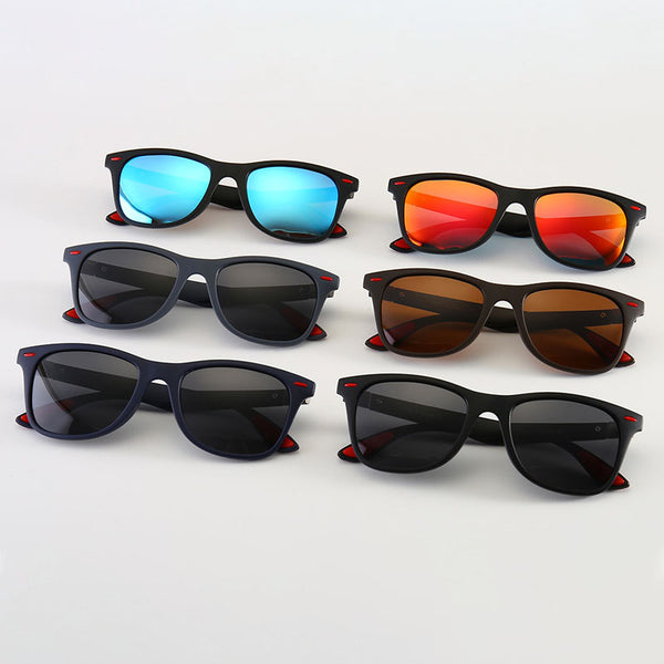 Classic Styling Polarized sunglasses