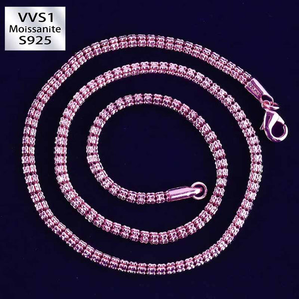 Hip Hop Trend Snake Chain